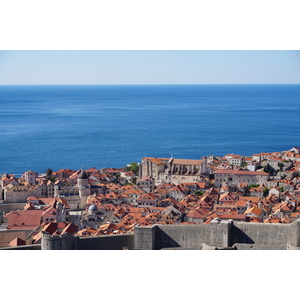 Picture Croatia 2016-04 41 - View Croatia