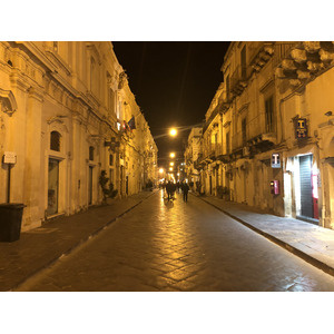 Picture Italy Sicily Noto 2020-02 316 - Tourist Noto