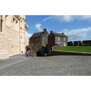 Picture United Kingdom Scotland Stirling 2011-07 177 - Sight Stirling