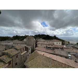 Picture Italy Volterra Palazzo dei Priori 2021-09 16 - View Palazzo dei Priori