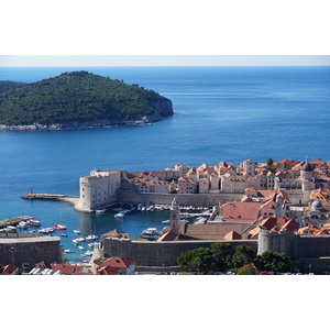 Picture Croatia 2016-04 40 - Sightseeing Croatia