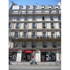 Picture France Paris Rue La Fayette 2007-08 85 - Pictures Rue La Fayette