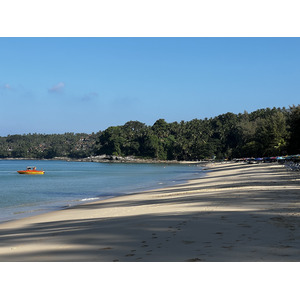 Picture Thailand Phuket Surin Beach 2021-12 90 - Perspective Surin Beach