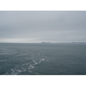 Picture United Kingdom Pembrokeshire Martins Havens 2006-05 21 - View Martins Havens