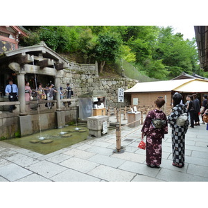 Picture Japan Kyoto 2010-06 13 - Sightseeing Kyoto