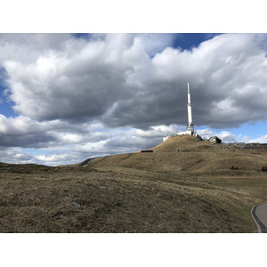 Picture France Le Puy de Dome 2018-04 1 - Discover Le Puy de Dome