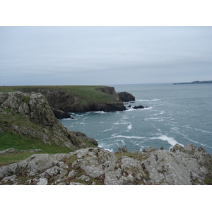 Picture United Kingdom Pembrokeshire Martins Havens 2006-05 26 - Visit Martins Havens