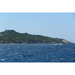 Picture France Porquerolles Island Boat trip to Porquerolles 2008-05 4 - Photographer Boat trip to Porquerolles