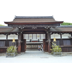 Picture Japan Kyoto Kamomioya Shrine(Shimogamo Shrine) 2010-06 44 - Travel Kamomioya Shrine(Shimogamo Shrine)