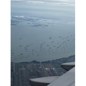 Picture Singapore Plane 2023-01 3 - Tourist Plane