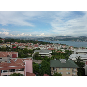 Picture Turkey Istanbul Conrad Hotel 2009-06 54 - Pictures Conrad Hotel