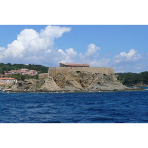 Picture France Porquerolles Island Boat trip to Porquerolles 2008-05 58 - Sightseeing Boat trip to Porquerolles