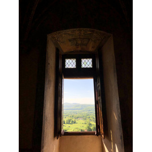 Picture France Castelnau Bretenoux Castle 2018-04 23 - View Castelnau Bretenoux Castle