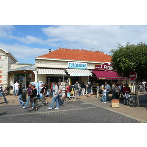 Picture France Soulac sur mer 2007-08 42 - Tourist Places Soulac sur mer