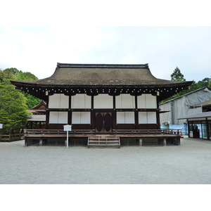 Picture Japan Kyoto Kamomioya Shrine(Shimogamo Shrine) 2010-06 4 - Photographer Kamomioya Shrine(Shimogamo Shrine)