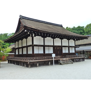 Picture Japan Kyoto Kamomioya Shrine(Shimogamo Shrine) 2010-06 11 - Photos Kamomioya Shrine(Shimogamo Shrine)