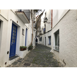 Picture Spain Cadaques 2018-04 22 - Trail Cadaques