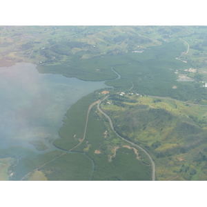 Picture Fiji fiji from the sky 2010-05 5 - Sight fiji from the sky