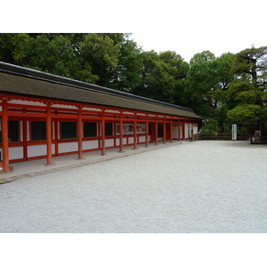 Picture Japan Kyoto Kamomioya Shrine(Shimogamo Shrine) 2010-06 20 - Discover Kamomioya Shrine(Shimogamo Shrine)