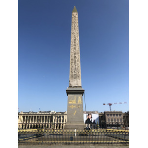 Picture France Paris lockdown 2020-03 11 - Photographers Paris lockdown