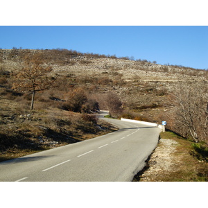 Picture France French Riviera Col de Vence road 2007-01 59 - Road Col de Vence road