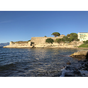 Picture France Corsica Saint Florent 2018-09 7 - Store Saint Florent