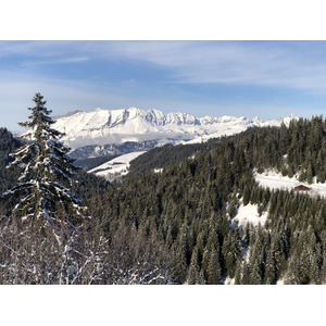 Picture France Praz sur Arly 2019-12 301 - Sight Praz sur Arly