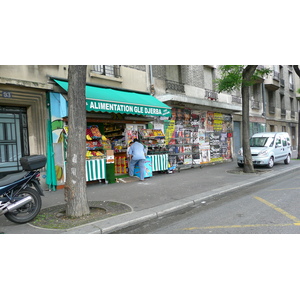 Picture France Paris Around Paris north 2007-06 69 - View Around Paris north