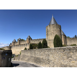 Picture France Carcassonne 2018-04 26 - Pictures Carcassonne