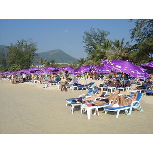 Picture Thailand Phuket Patong Beach 2005-12 62 - Photographer Beach