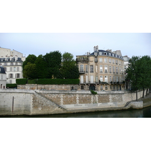 Picture France Paris The Bridges of Paris 2007-06 53 - Perspective The Bridges of Paris