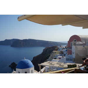 Picture Greece Santorini Oia 2016-07 15 - Store Oia