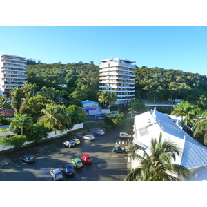 Picture New Caledonia Hotel Le Pacifique Noumea 2010-05 15 - Flights Hotel Le Pacifique Noumea