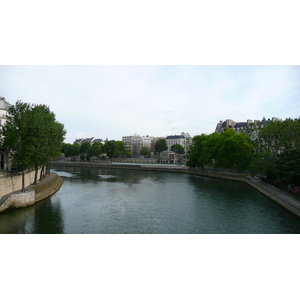 Picture France Paris The Bridges of Paris 2007-06 47 - Randonee The Bridges of Paris