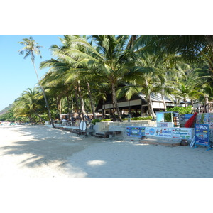 Picture Thailand Ko Chang 2011-01 26 - Perspective Ko Chang