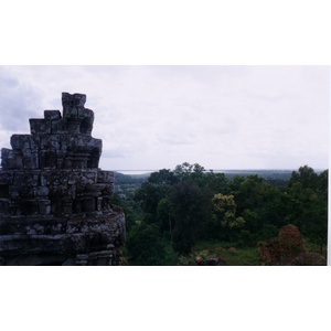 Picture Cambodia Angkor 1996-06 79 - Journey Angkor