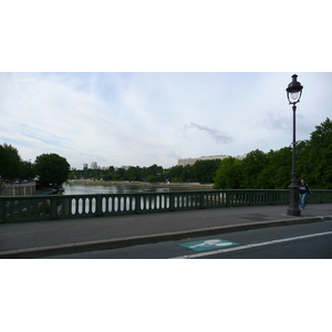 Picture France Paris The Bridges of Paris 2007-06 38 - Pictures The Bridges of Paris