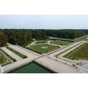 Picture France Vaux Le Vicomte Castle 2010-09 174 - Views Vaux Le Vicomte Castle