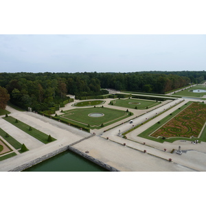 Picture France Vaux Le Vicomte Castle 2010-09 176 - Picture Vaux Le Vicomte Castle