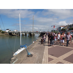 Picture France Saint Gilles Croix de Vie 2012-07 28 - Photographer Saint Gilles Croix de Vie