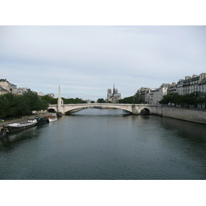 Picture France Paris The Bridges of Paris 2007-06 37 - Photos The Bridges of Paris