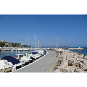 Picture France Cannes Plage Gazagnaire 2008-03 83 - Sightseeing Plage Gazagnaire