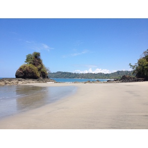 Picture Costa Rica Manuel Antonio 2015-03 191 - Randonee Manuel Antonio