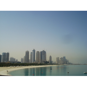 Picture United Arab Emirates Dubai Jumeirah Beach 2007-03 43 - Discover Jumeirah Beach