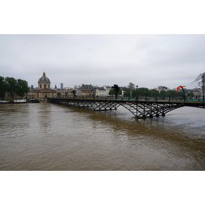 Picture France Paris Seine river 2016-06 15 - Sightseeing Seine river