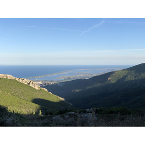 Picture France Corsica San Martino di Lota 2018-09 10 - Trail San Martino di Lota