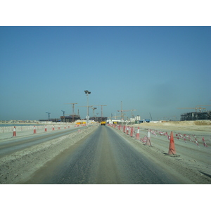 Picture United Arab Emirates Dubai Jumeirah Beach 2007-03 42 - Photographer Jumeirah Beach