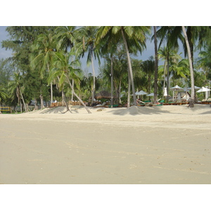 Picture Thailand Khao Lak Meridien Khao Lak Hotel 2005-12 41 - Photographer Meridien Khao Lak Hotel