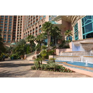 Picture United Arab Emirates Dubai Atlantis Hotel 2014-02 149 - Road Atlantis Hotel