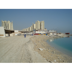 Picture United Arab Emirates Dubai Jumeirah Beach 2007-03 36 - Photos Jumeirah Beach